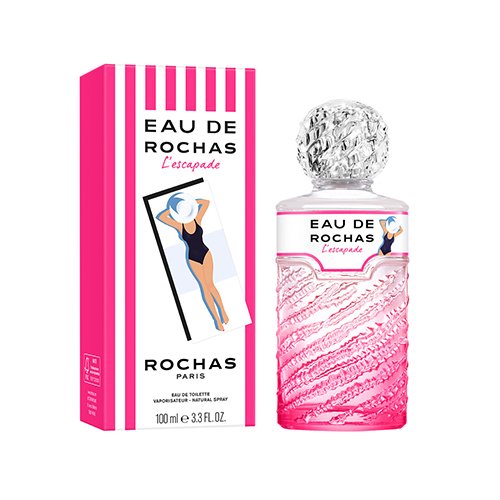 ROCHAS 3386460131957 ROCHAS 3386460131957
